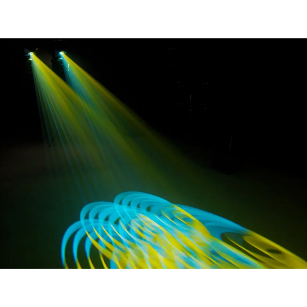 EUROLITE LED TSL-1500 Scan