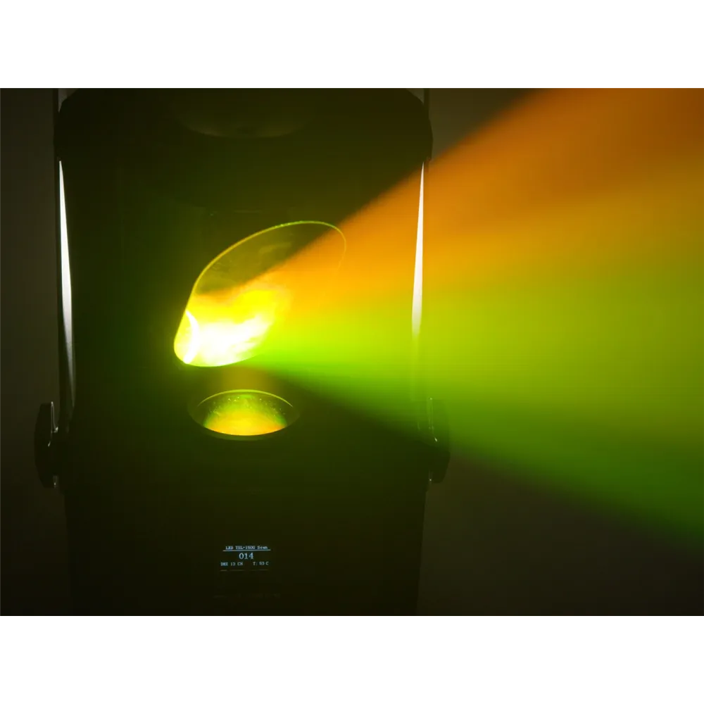 EUROLITE LED TSL-1500 Scan