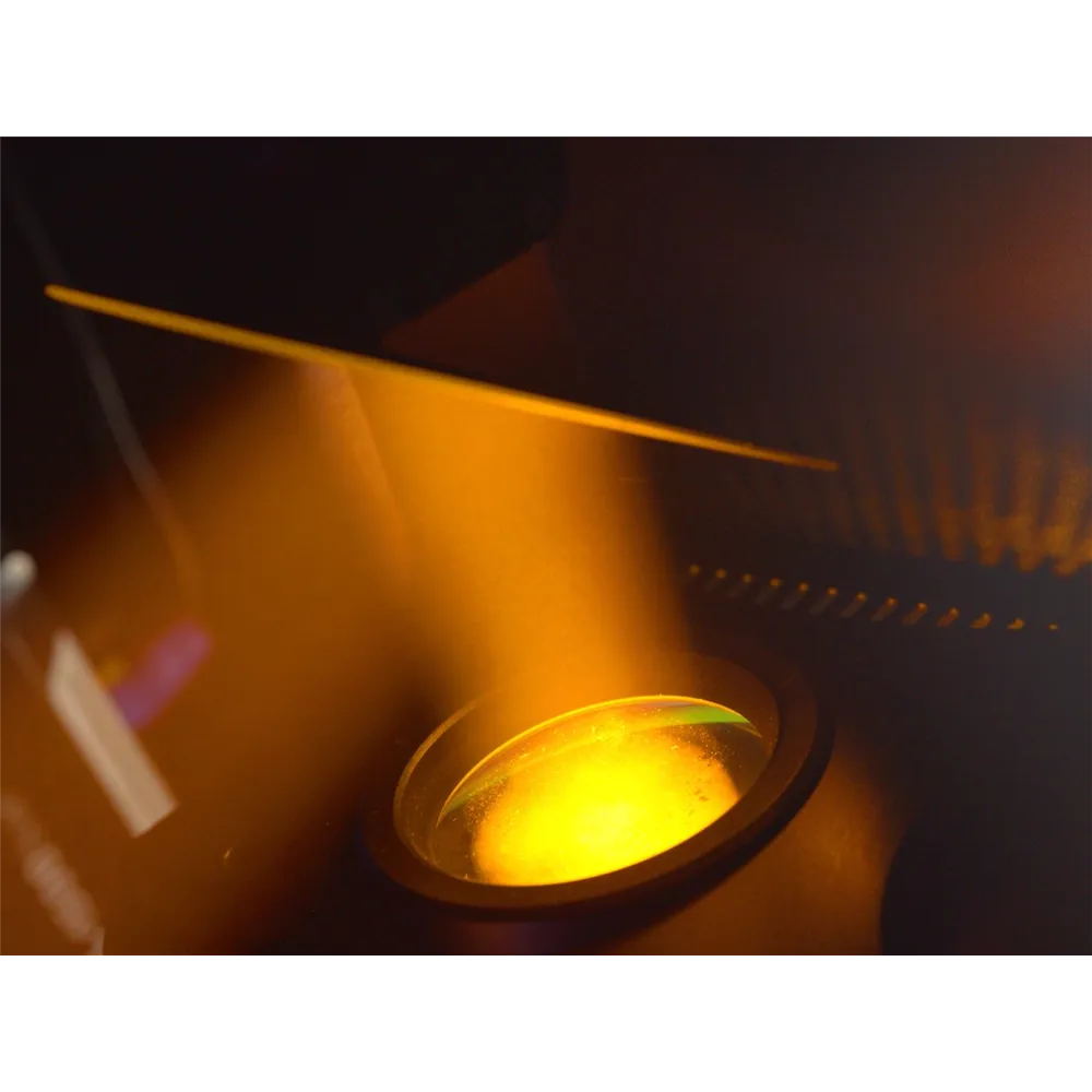 EUROLITE LED TSL-1500 Scan