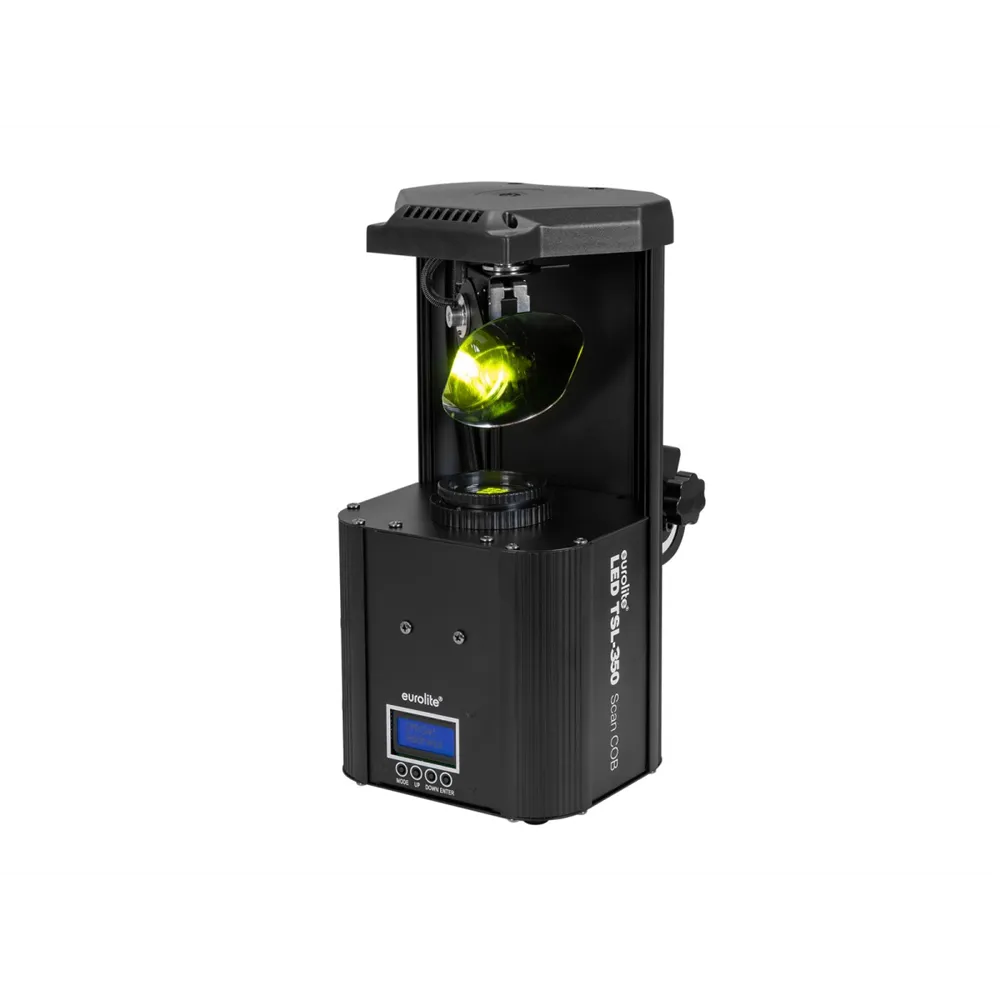EUROLITE LED TSL-350 Scan COB