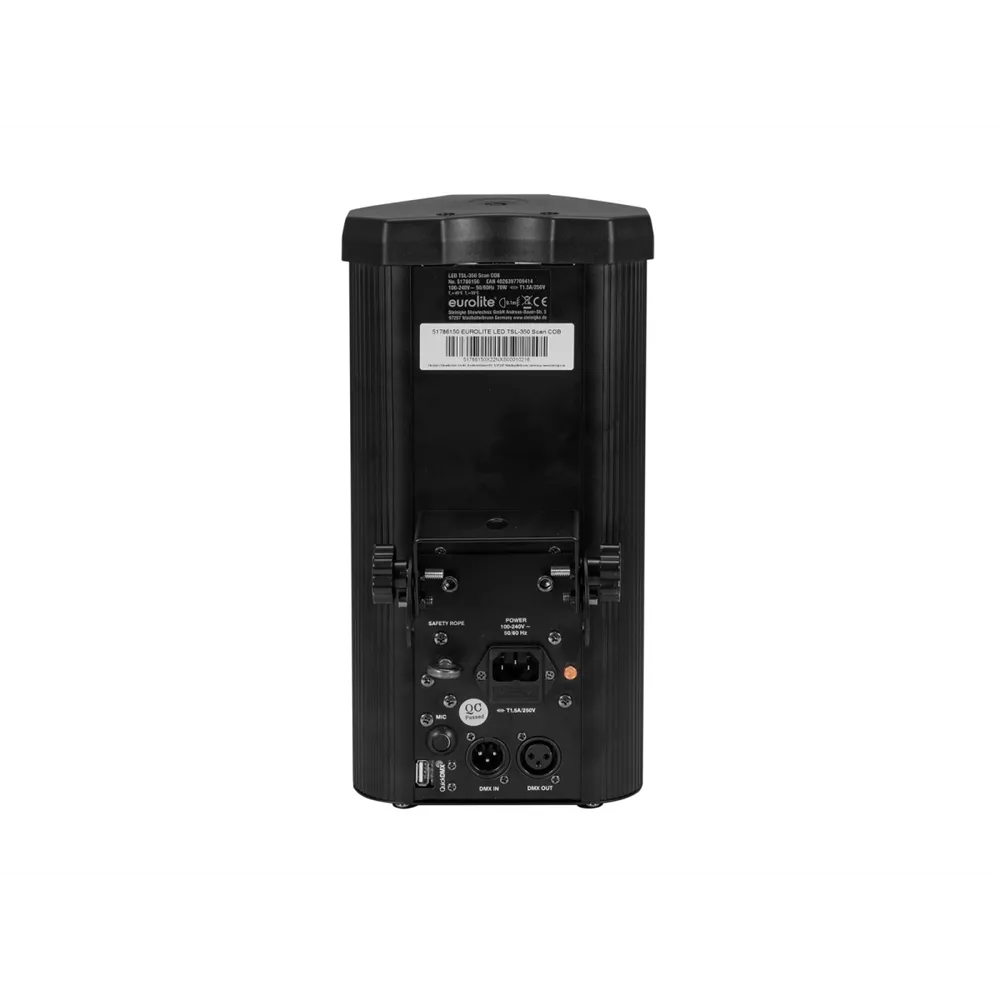 EUROLITE LED TSL-350 Scan COB