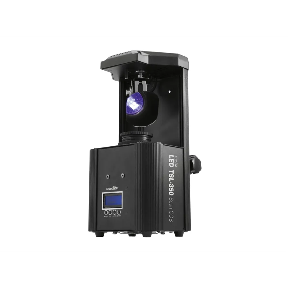 EUROLITE LED TSL-350 Scan COB