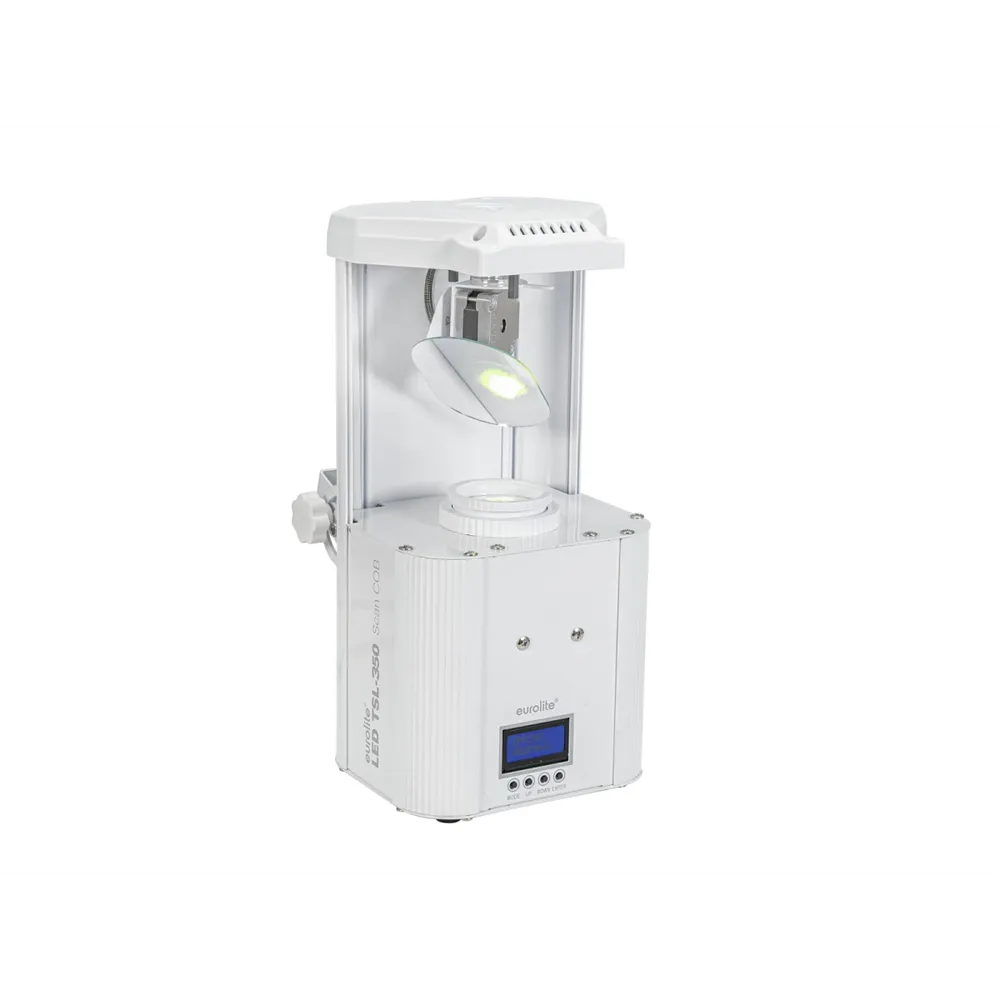 EUROLITE LED TSL-350 Scan COB ws