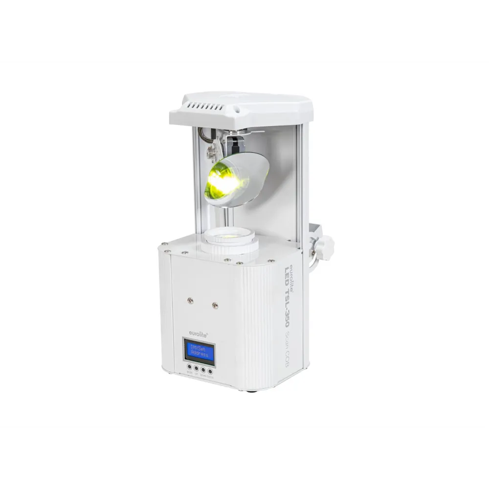 EUROLITE LED TSL-350 Scan COB ws