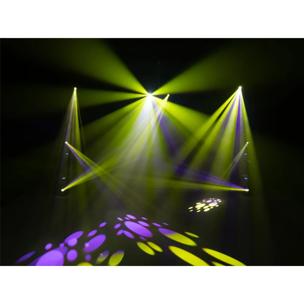 EUROLITE LED TSL-350 Scan COB ws