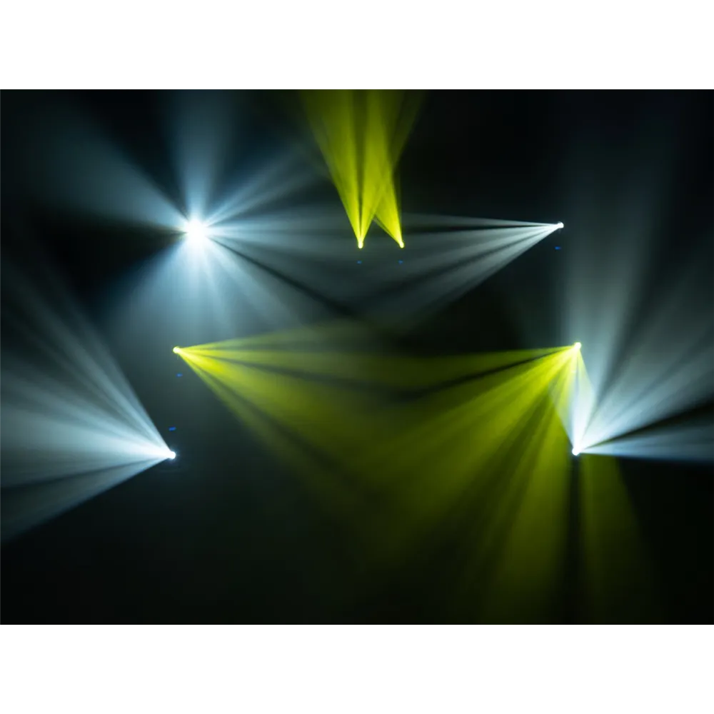 EUROLITE LED TSL-350 Scan COB ws