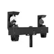 EUROLITE LED Twin Scan Bar