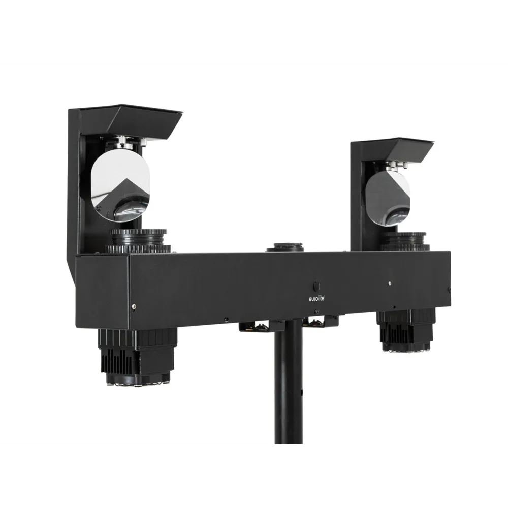 EUROLITE LED Twin Scan Bar