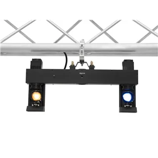 EUROLITE LED Twin Scan Bar