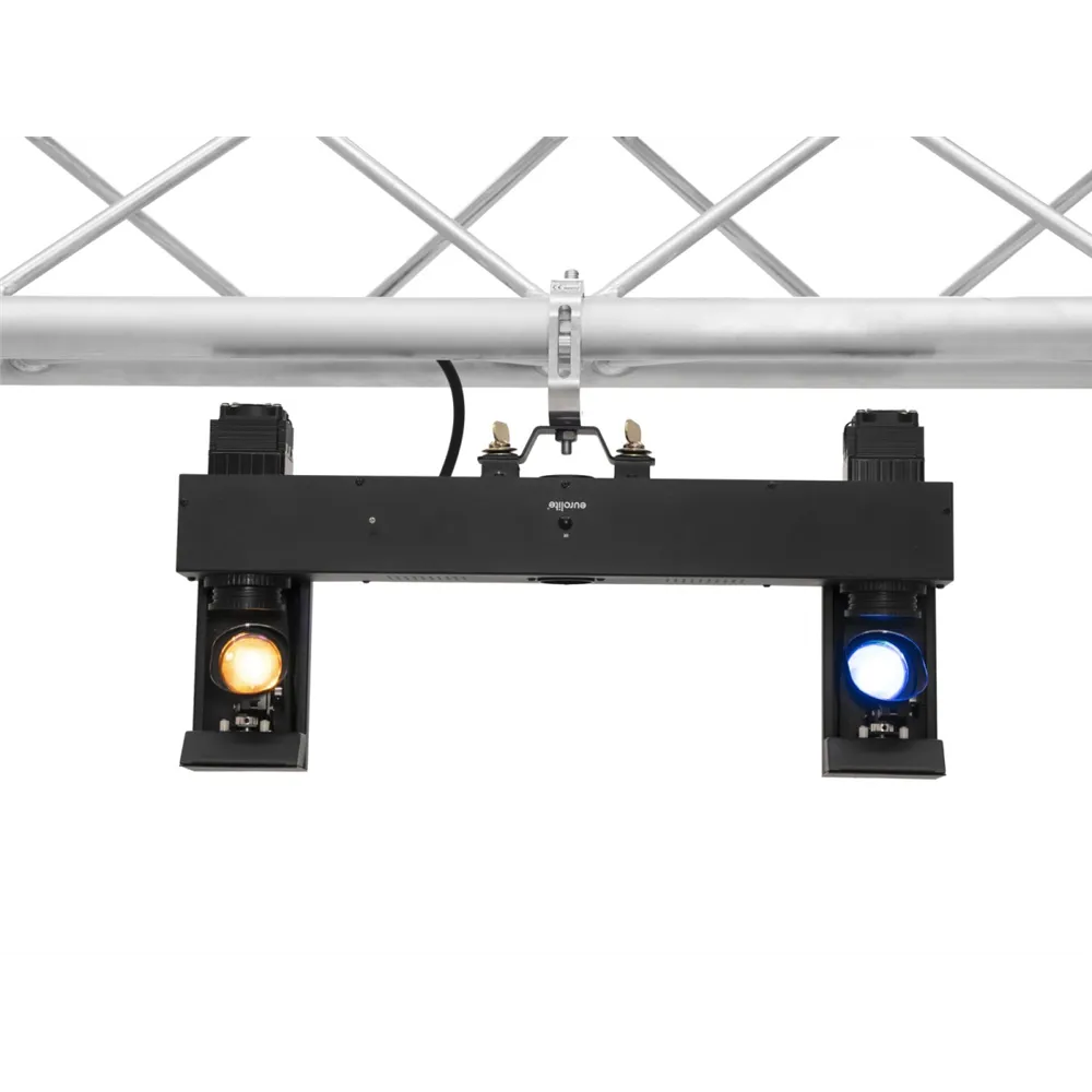 EUROLITE LED Twin Scan Bar