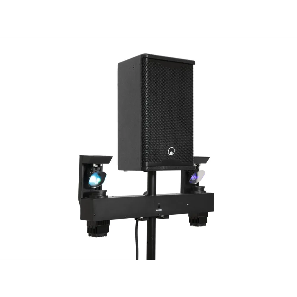 EUROLITE LED Twin Scan Bar