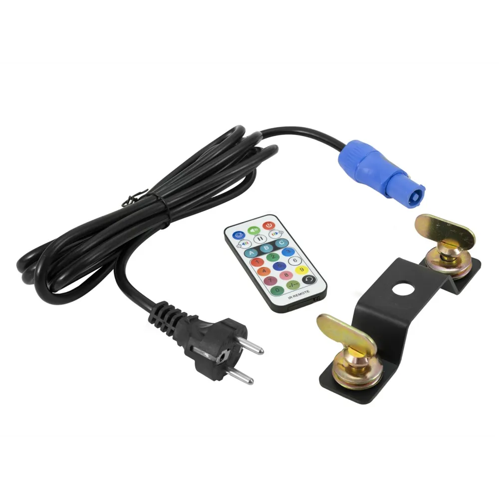 EUROLITE LED Twin Scan Bar