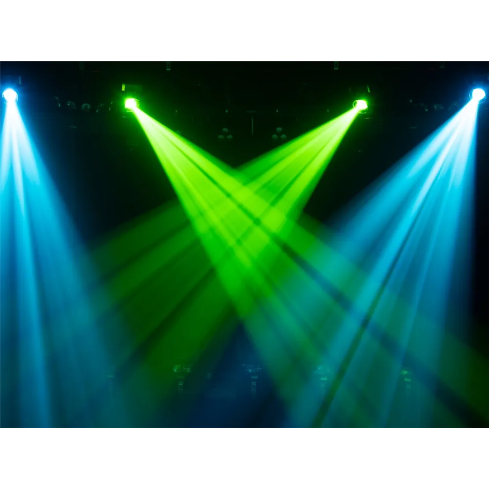 EUROLITE LED Twin Scan Bar