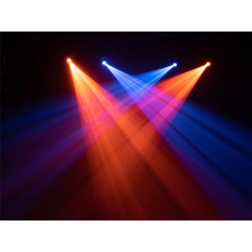 EUROLITE LED Twin Scan Bar