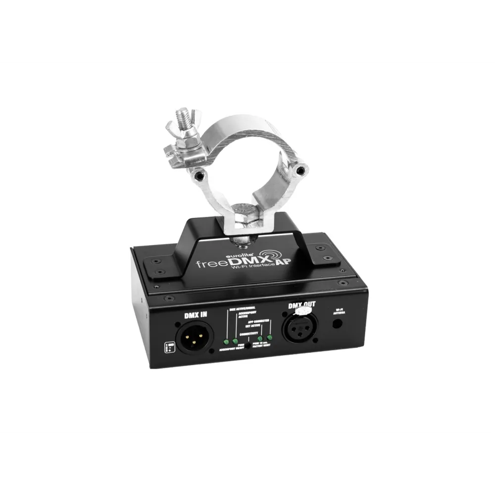 EUROLITE Omega-Bügel für DXT-Serie