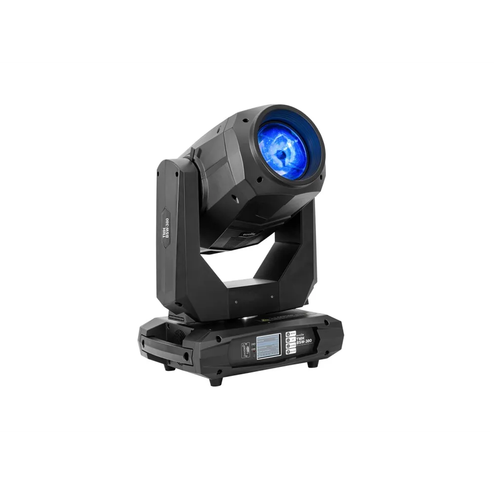 EUROLITE TMH BSW-380 Moving-Head Beam/Spot/Wash