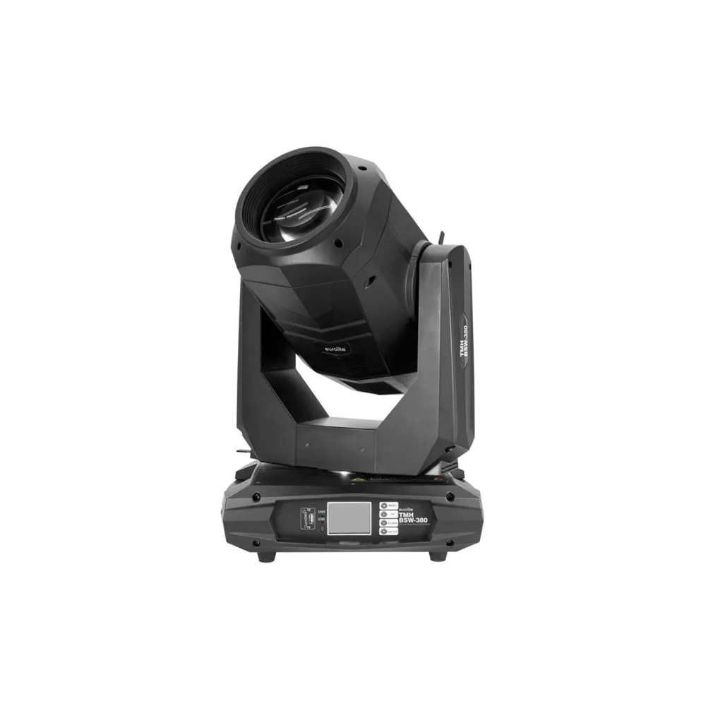 EUROLITE TMH BSW-380 Moving-Head Beam/Spot/Wash