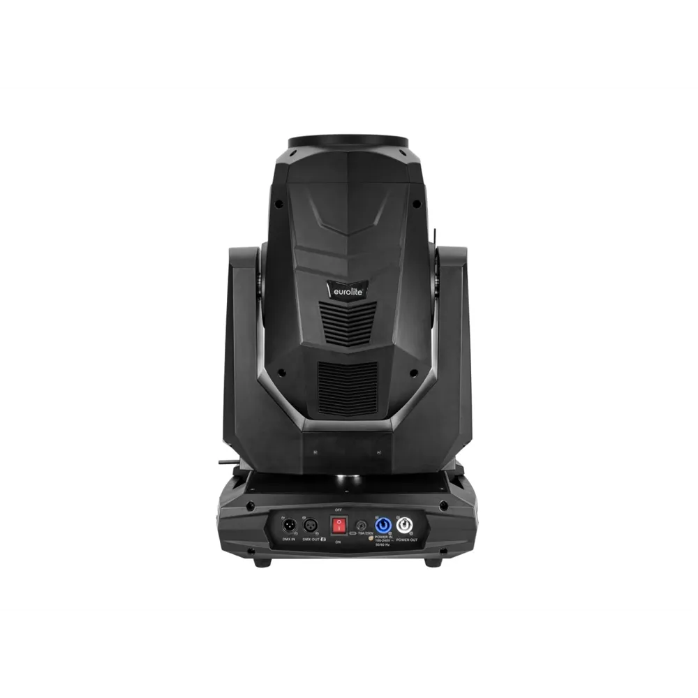 EUROLITE TMH BSW-380 Moving-Head Beam/Spot/Wash