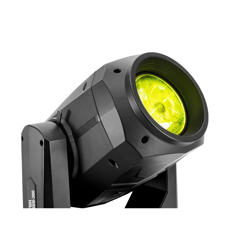 EUROLITE TMH BSW-380 Moving-Head Beam/Spot/Wash