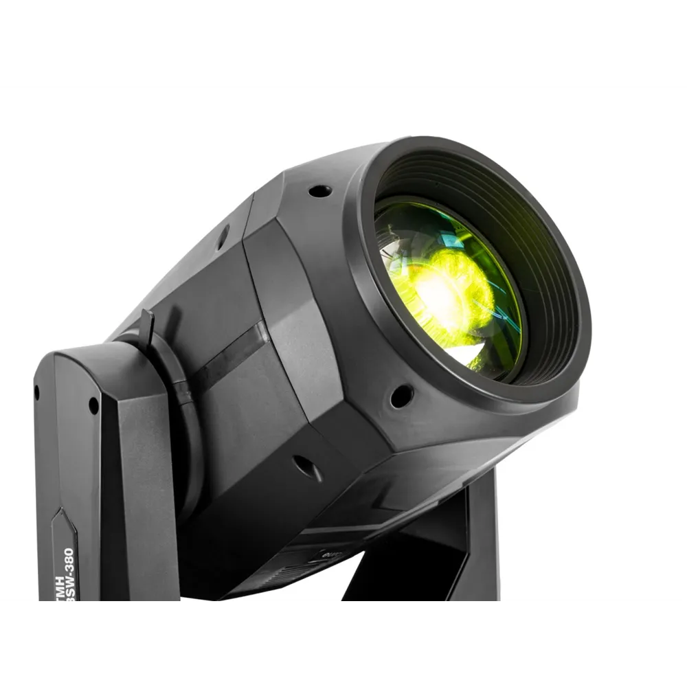 EUROLITE TMH BSW-380 Moving-Head Beam/Spot/Wash
