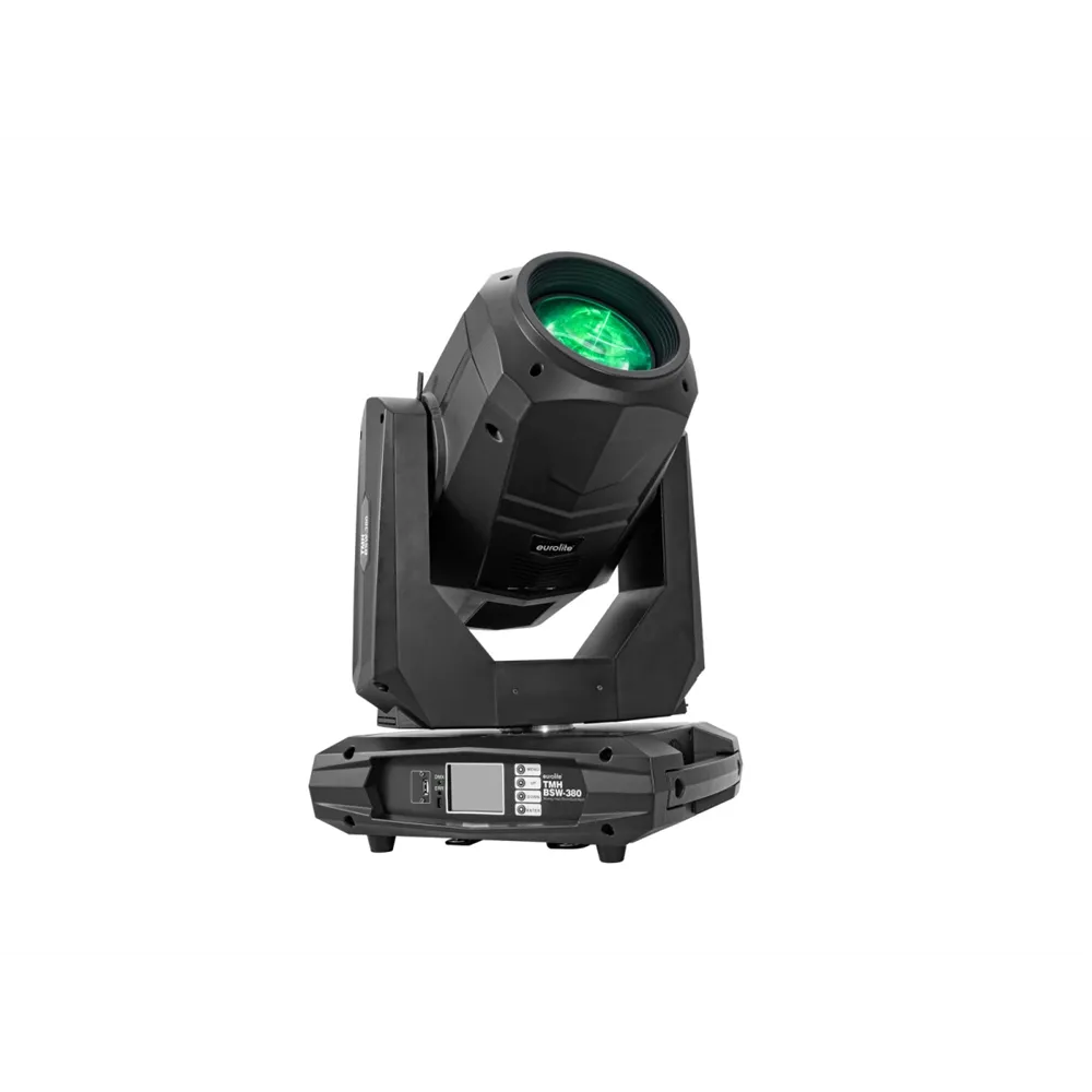 EUROLITE TMH BSW-380 Moving-Head Beam/Spot/Wash
