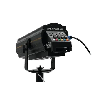 EUROLITE LED SL-160 Search Light
