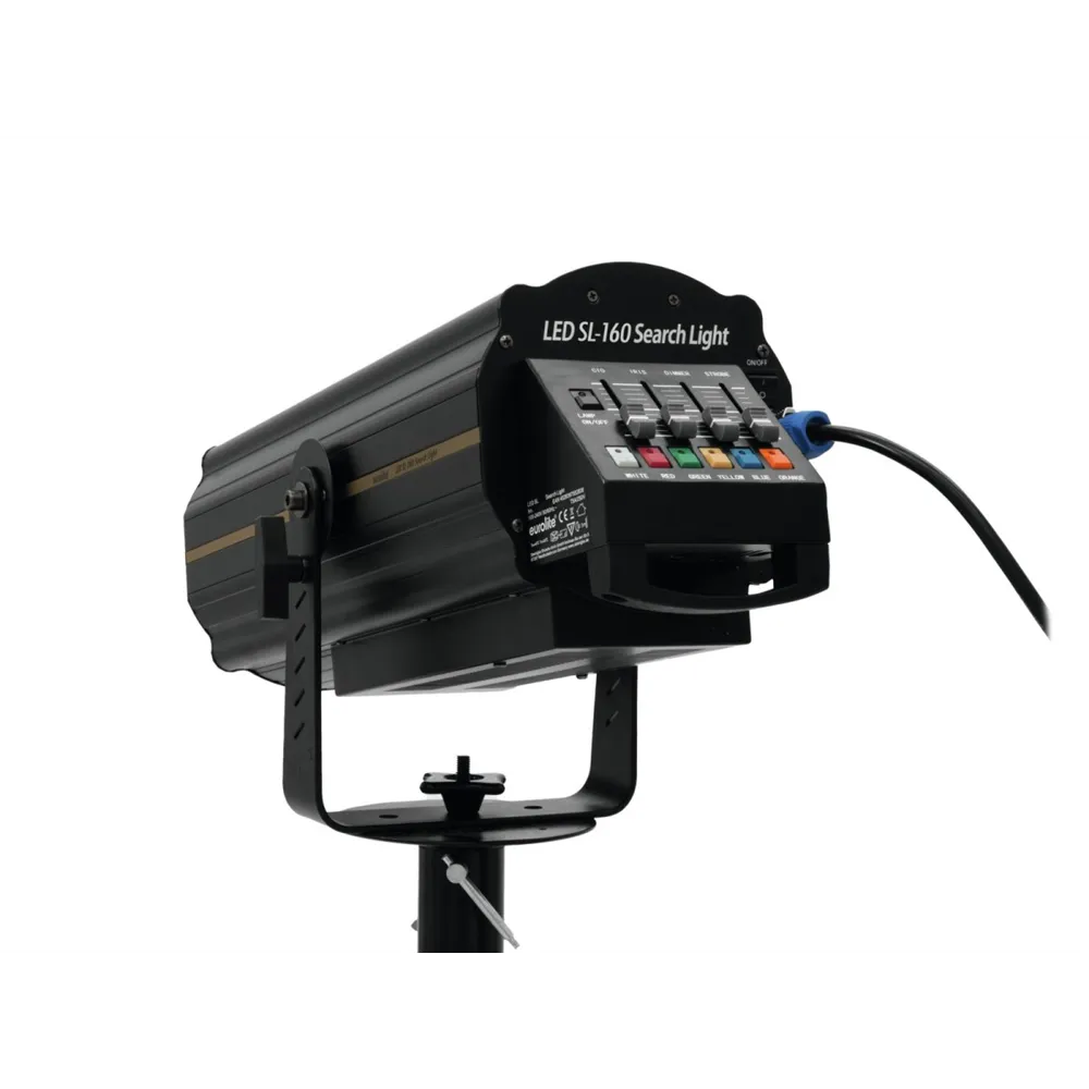EUROLITE LED SL-160 Search Light
