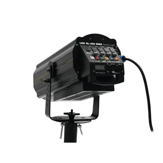 EUROLITE LED SL-350 DMX Search Light