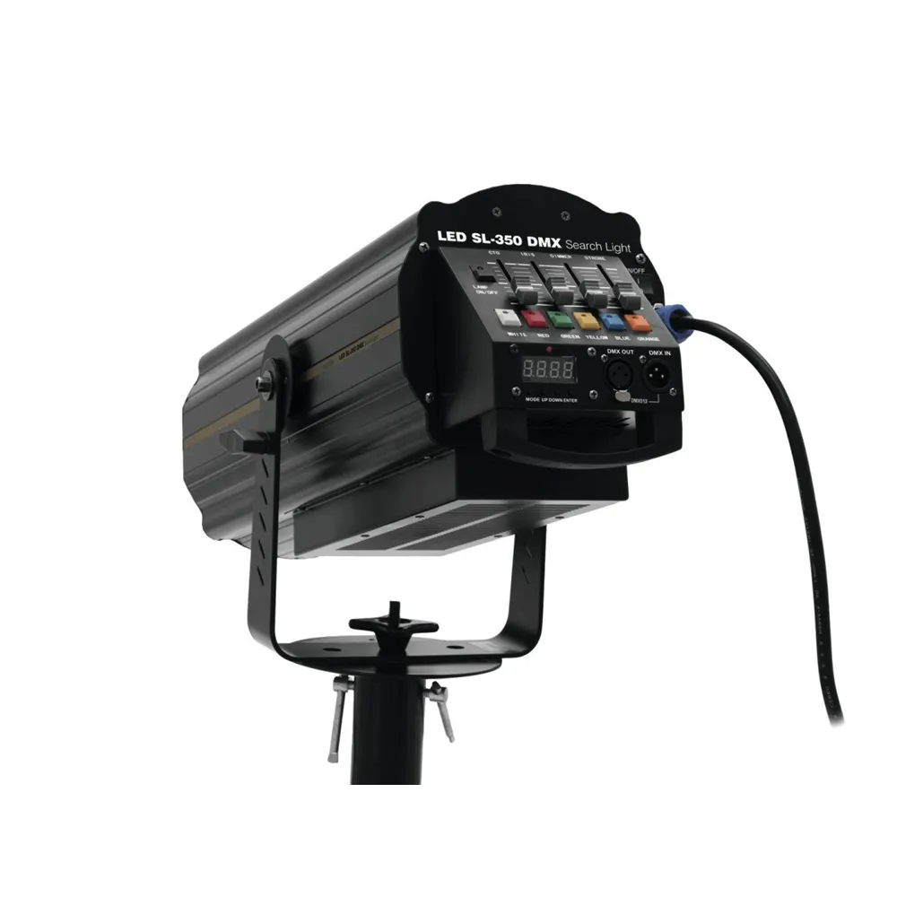 EUROLITE LED SL-350 DMX Search Light