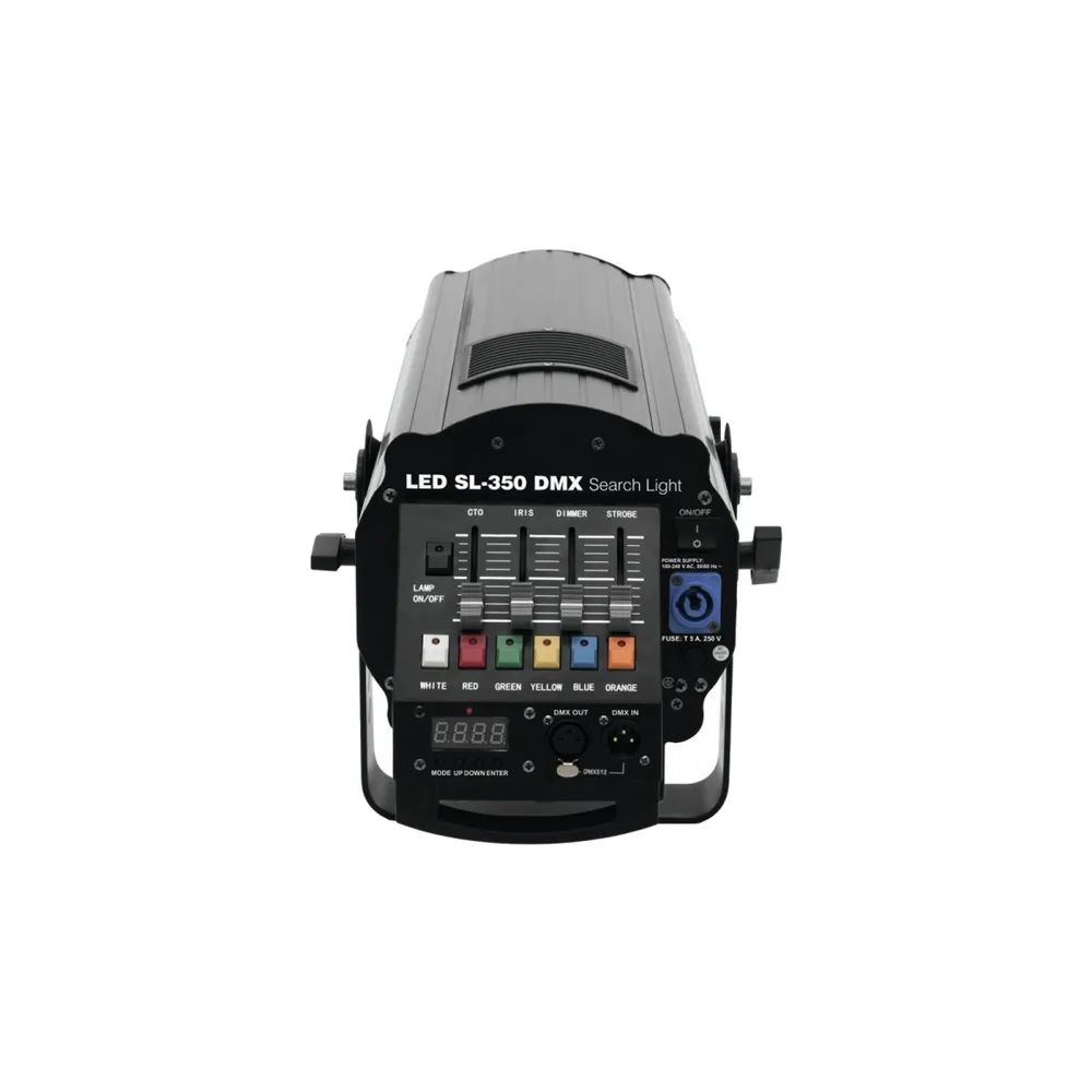 EUROLITE LED SL-350 DMX Search Light