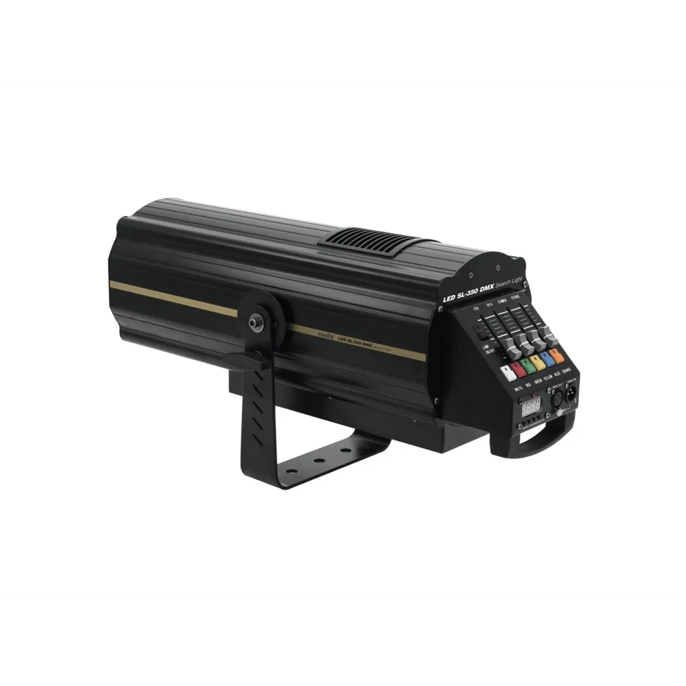 EUROLITE LED SL-350 DMX Search Light