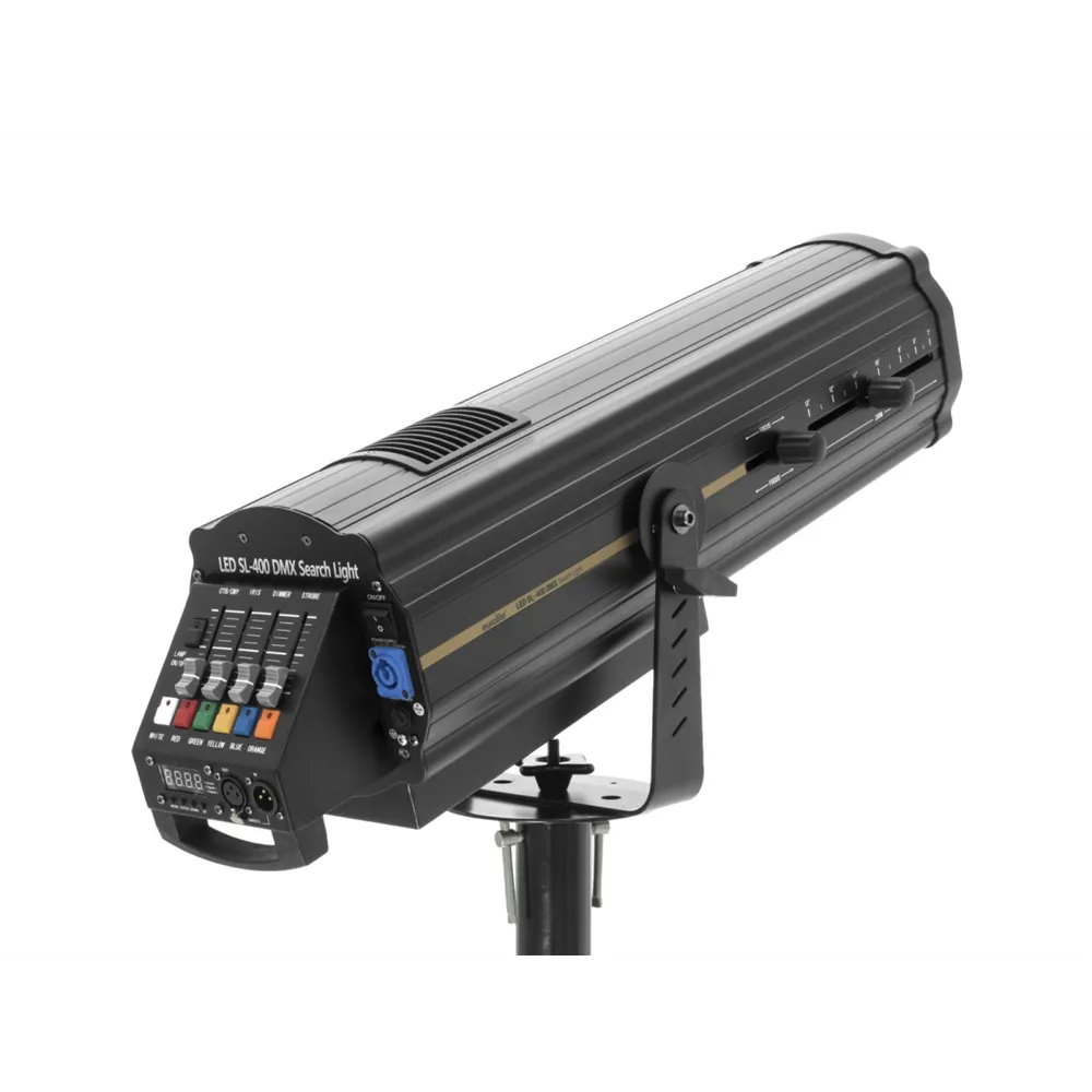 EUROLITE LED SL-400 DMX Search Light