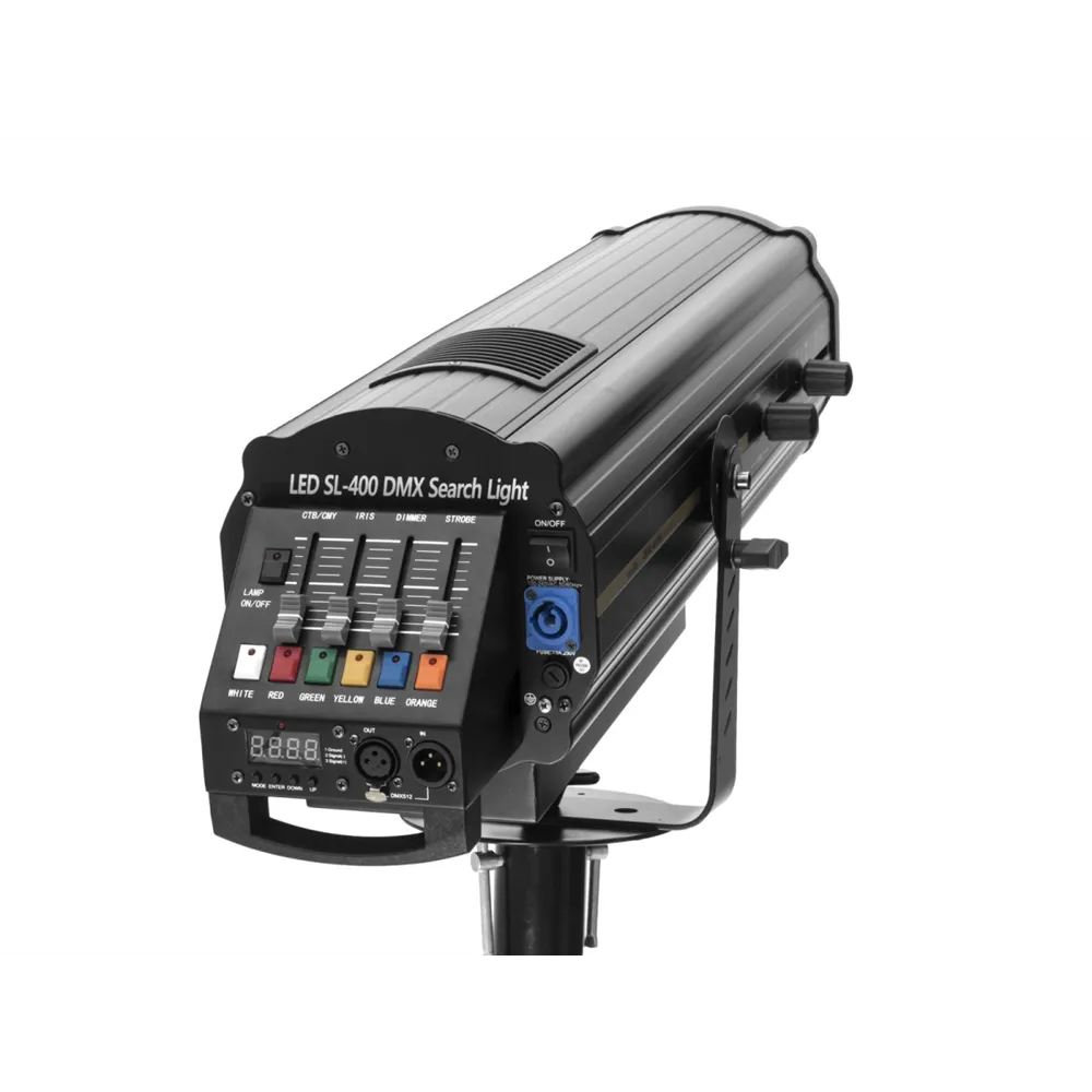 EUROLITE LED SL-400 DMX Search Light