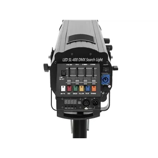 EUROLITE LED SL-400 DMX Search Light