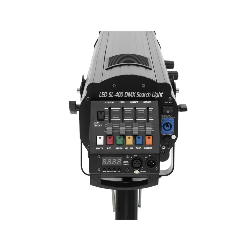 EUROLITE LED SL-400 DMX Search Light