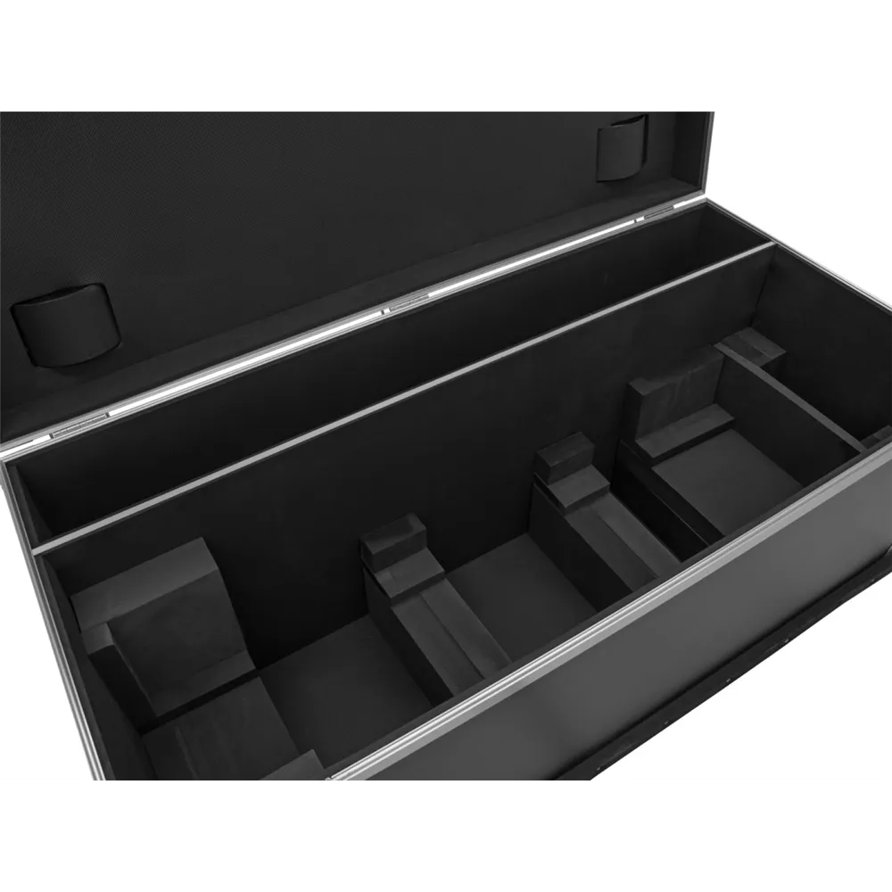 EUROLITE LED SL-1000 MFZ DMX Search Light inkl. Flight Case