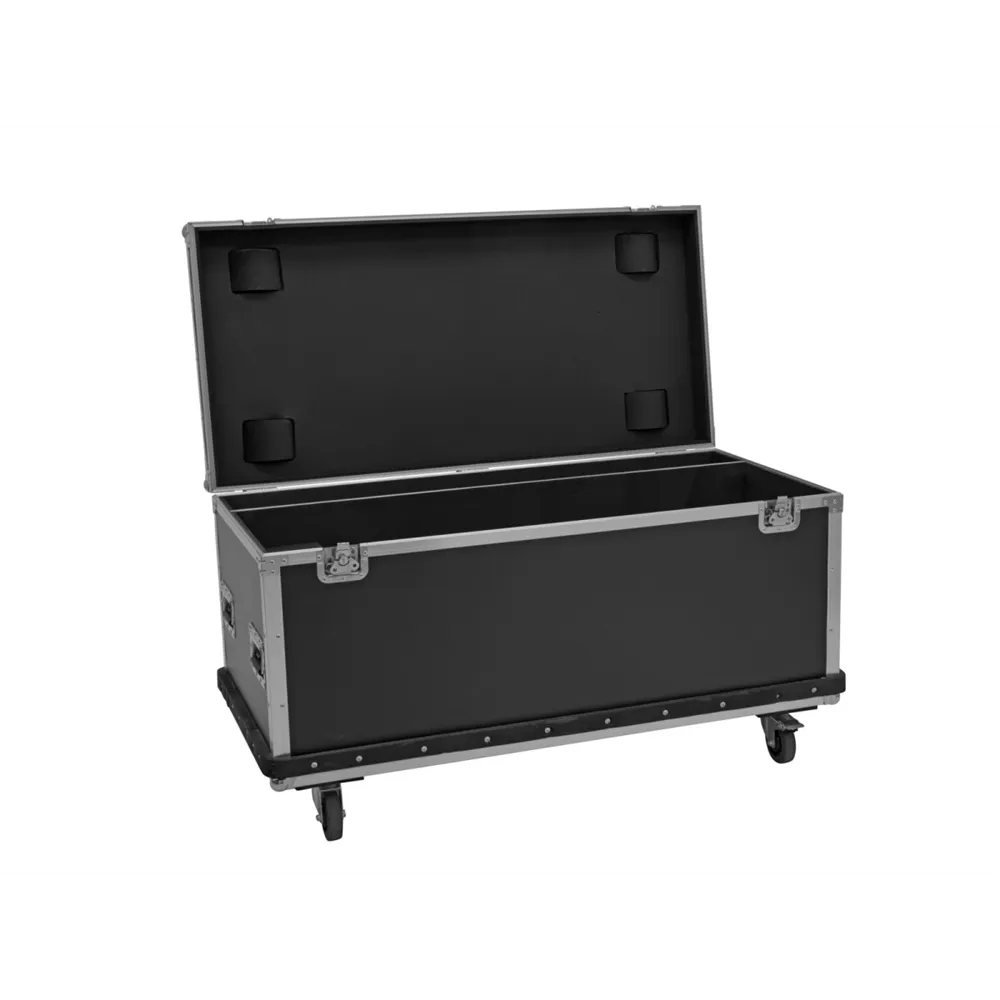 EUROLITE LED SL-1000 MFZ DMX Search Light inkl. Flight Case