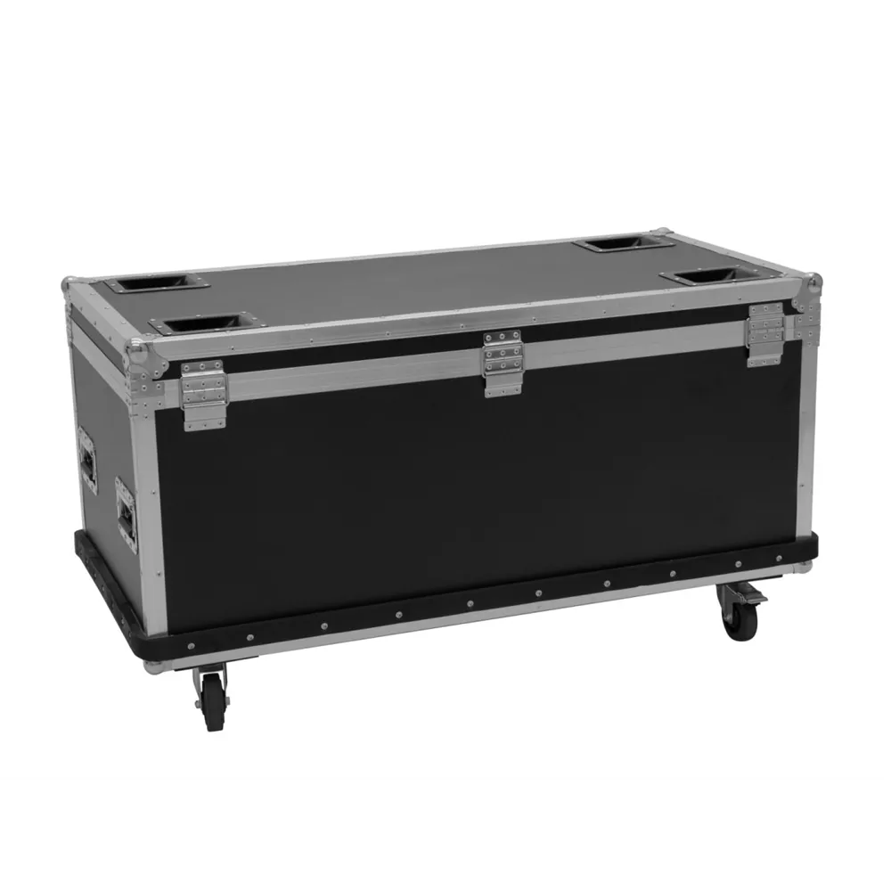 EUROLITE LED SL-1000 MFZ DMX Search Light inkl. Flight Case