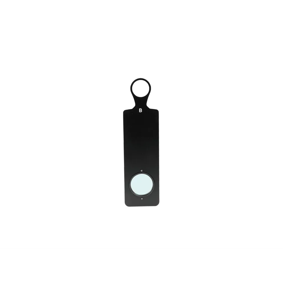 EUROLITE Gobohalter mit CRI Correction Filter für LED SL-1000 MFZ