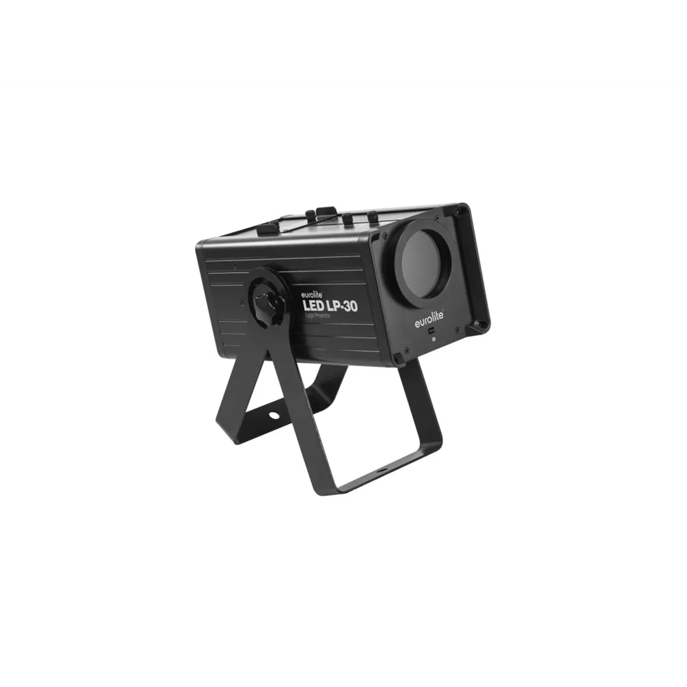 EUROLITE LED LP-30 Logo-Projektor