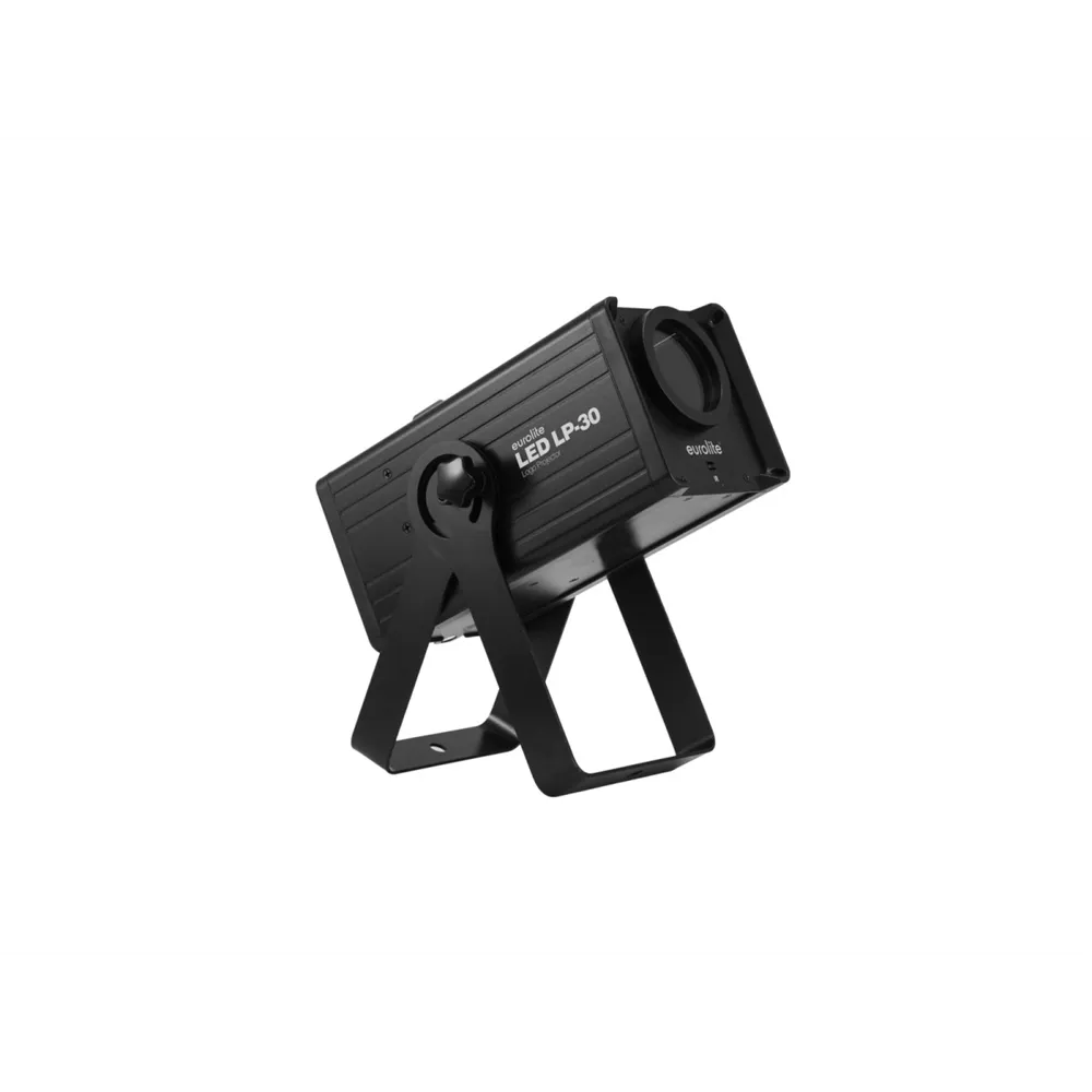 EUROLITE LED LP-30 Logo-Projektor