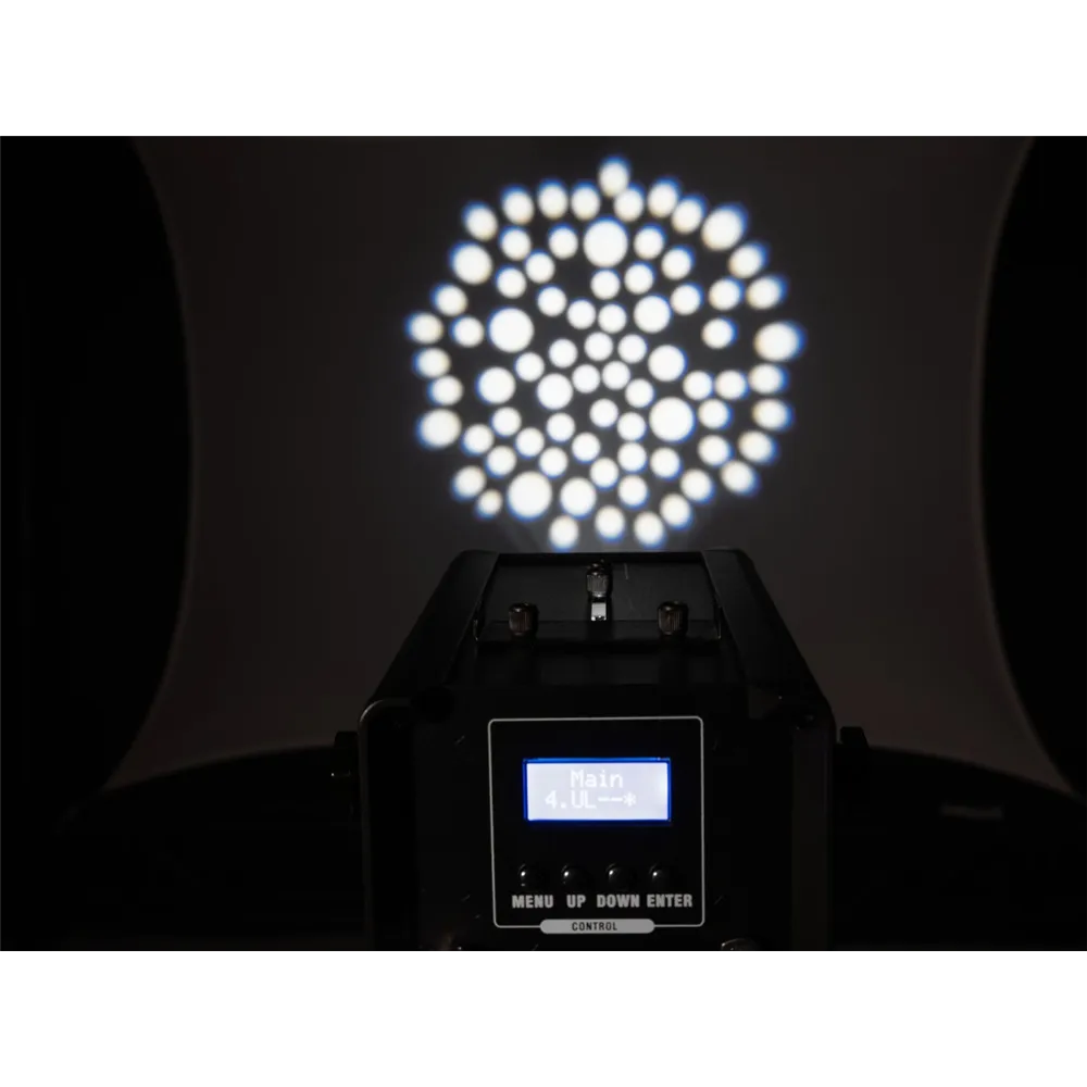 EUROLITE LED LP-30 Logo-Projektor