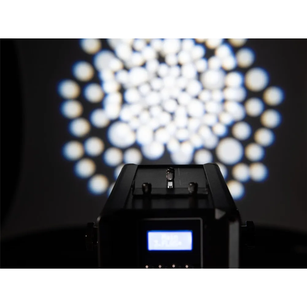 EUROLITE LED LP-30 Logo-Projektor