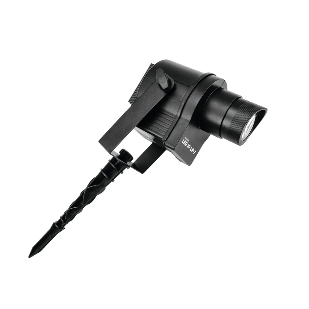 EUROLITE LED IP LP-7 Logo-Projektor
