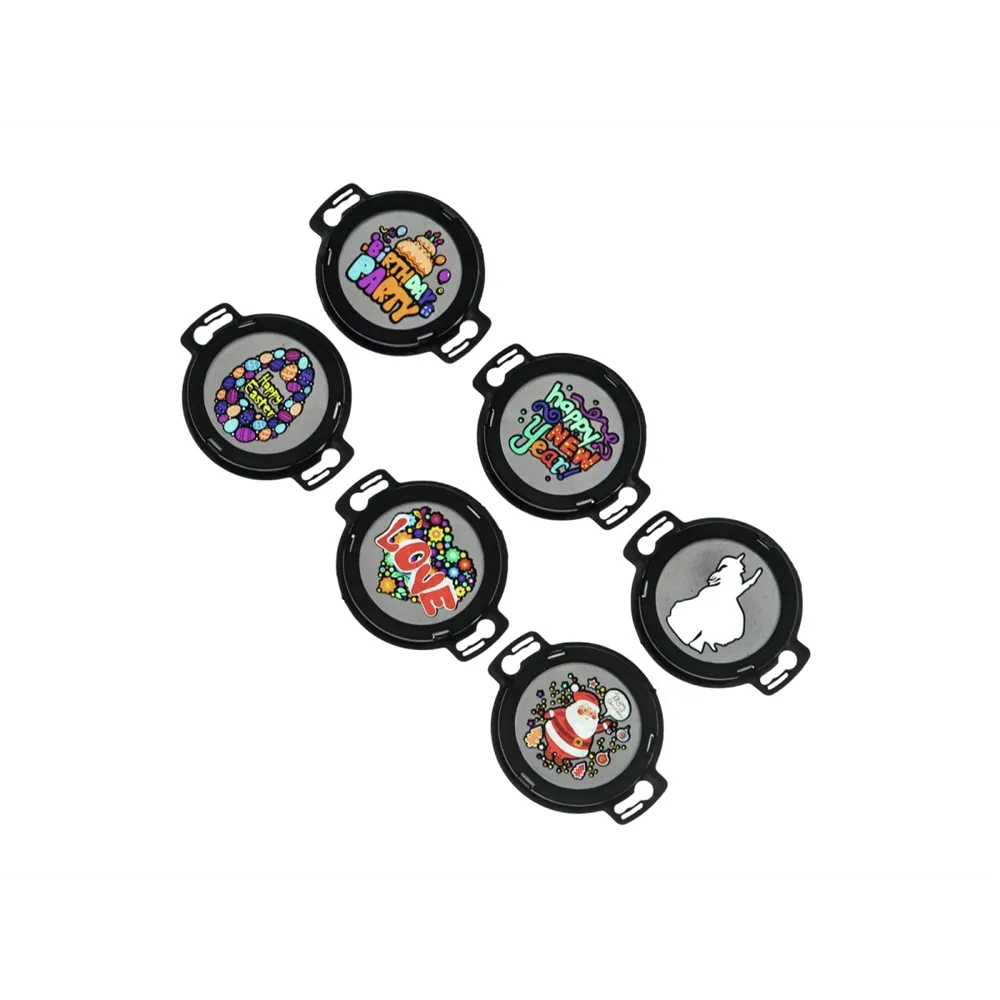 EUROLITE LED IP LP-7 Logo-Projektor
