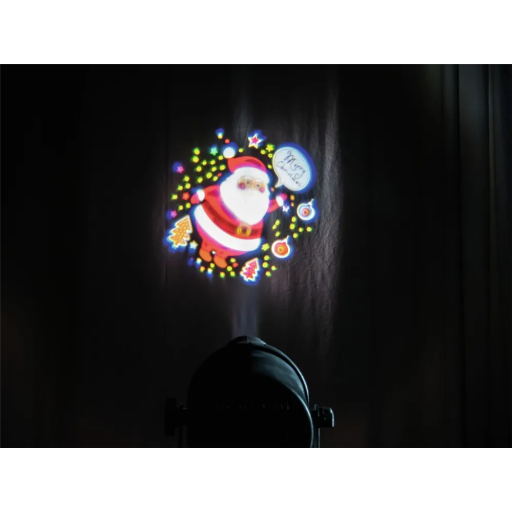 EUROLITE LED IP LP-7 Logo-Projektor