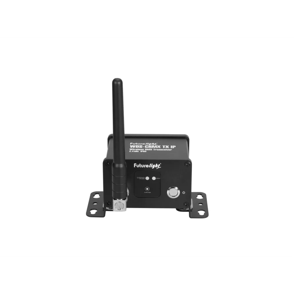 FUTURELIGHT WDS-CRMX TX IP Drahtlos-DMX-Transceiver Outdoor