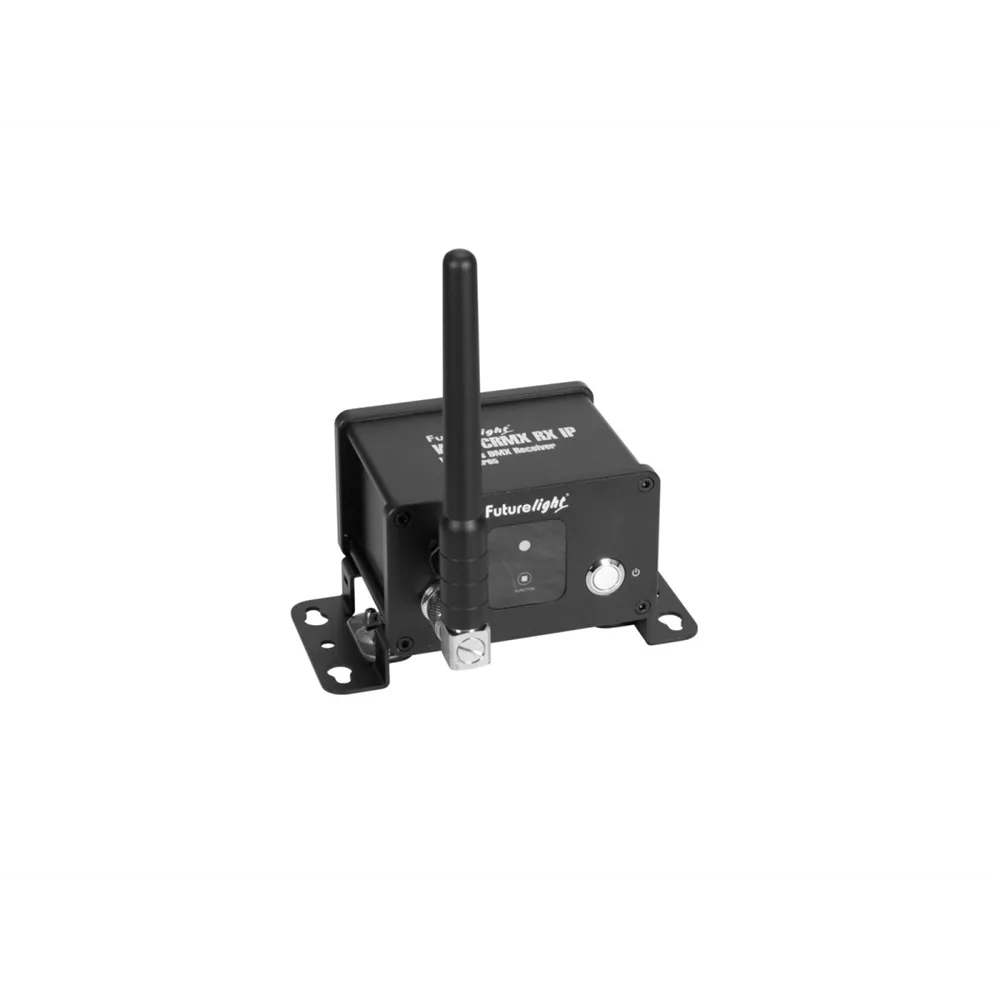 FUTURELIGHT WDR-CRMX RX IP Drahtlos-DMX-Receiver Outdoor