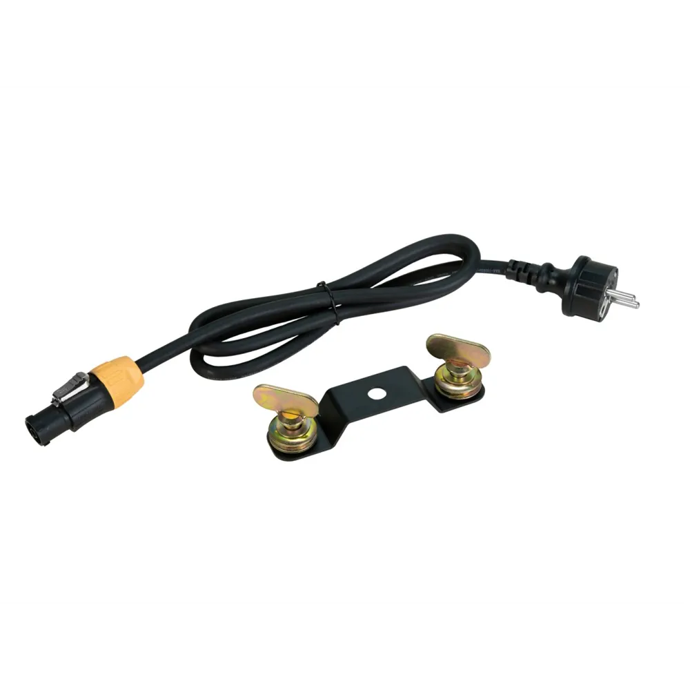 FUTURELIGHT WDR-CRMX RX IP Drahtlos-DMX-Receiver Outdoor