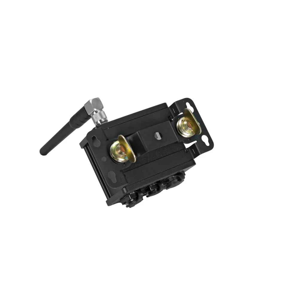 FUTURELIGHT WDR-CRMX RX IP Drahtlos-DMX-Receiver Outdoor
